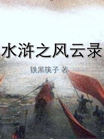 水浒之风云再起txt合集下载